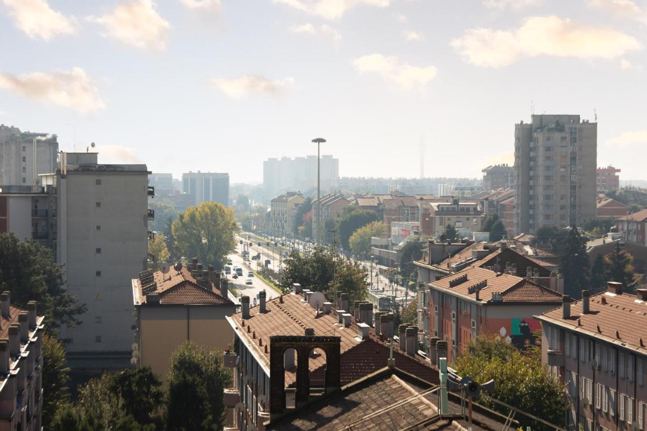 Appartamento Navigli - Duomo Magnificent View Of The Skyline Milano